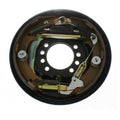Yale 524297827, BRAKE ASSEMBLY, LH (w/o Cable & Shield) GLP050MX