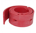 TENNANT 223606, RED GUM FRONT SQUEEGEE,7200, T15
