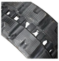 Bobcat T190 Replacement Rubber Track 400x86x49 C Block Pattern Heavy Duty