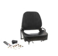 3EB-50-A5160B Vinyl Seat For Nissan Forklift | MODEL 2300
