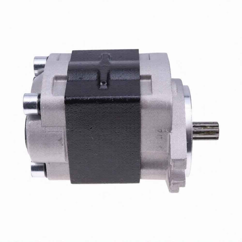 Hydraulic Gear Pump 91E71-00100 for Nissan Engine K25 Mitsubishi Forklift