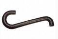 300842 Lower Radiator Hose for Hyster forklift 12.80" / 325mm Length