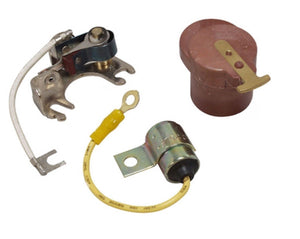 Toyota 4P Forklift Ignition Kit 4P IGNITION Fits Many Models Komatsu