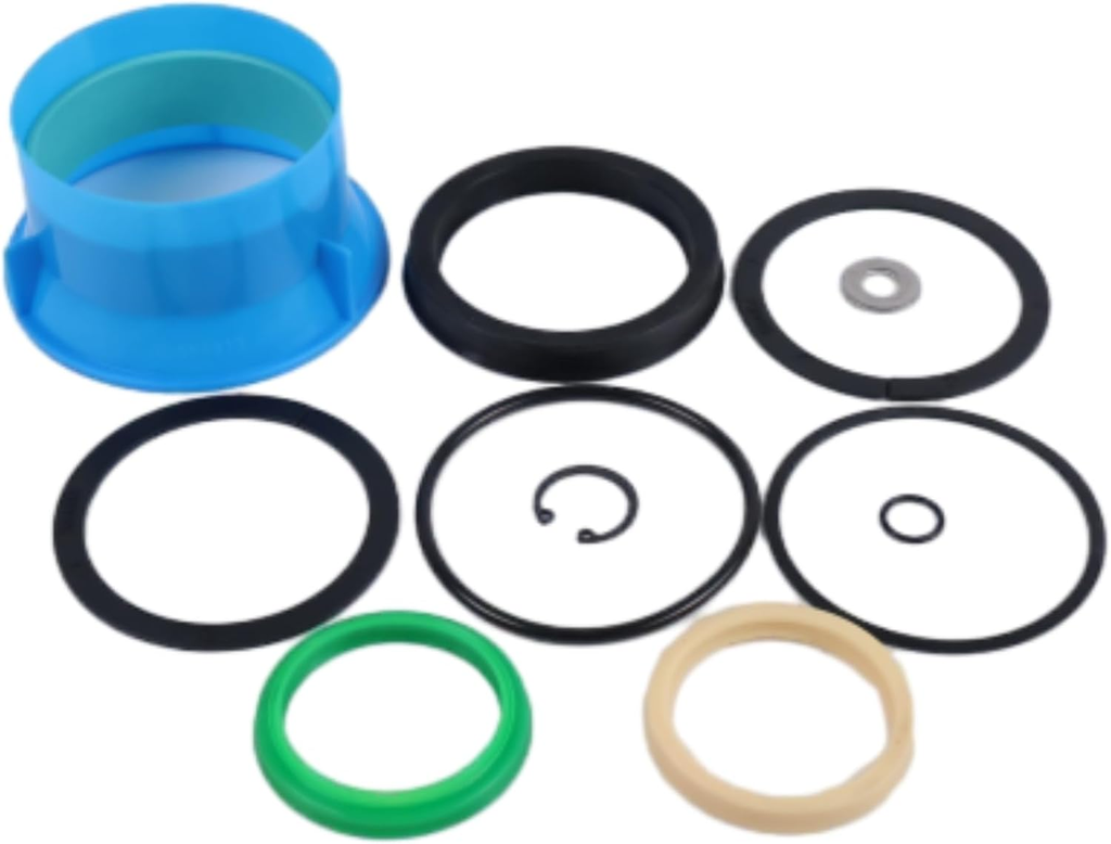 Lift Cylinder Overhaul Seal Kit 04652-U3120-71 for Toyota Forklift 8FGU30 CU30