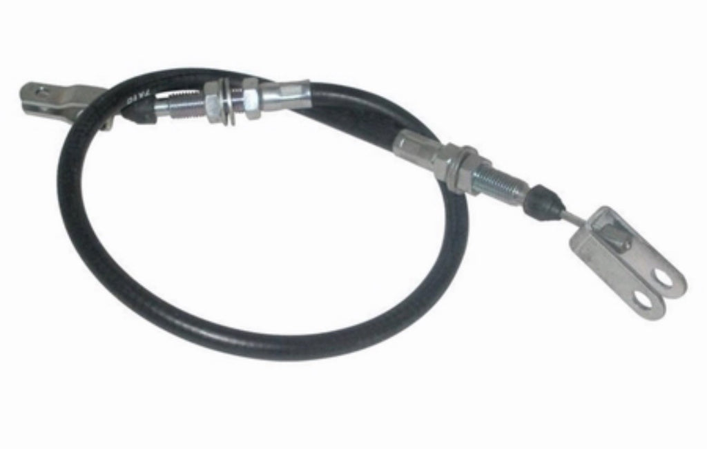 Toyota Forklift Inching Cable 47110-26610-71 | 8FGU25 8FGU30 1DZ 1ZS