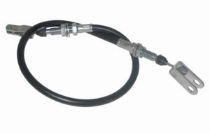 Toyota Forklift Inching Cable 47110-26610-71 | 8FGU25 8FGU30 1DZ 1ZS