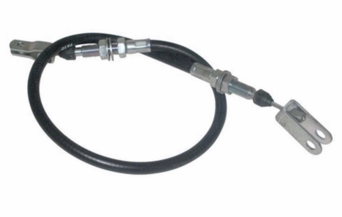 Toyota Forklift Inching Cable 47110-26610-71 | 8FGU25 8FGU30 1DZ 1ZS