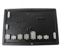 JLG 1001109498 , PLATFORM CONTROL MODULE, PCB, E400, E450, M400, M450