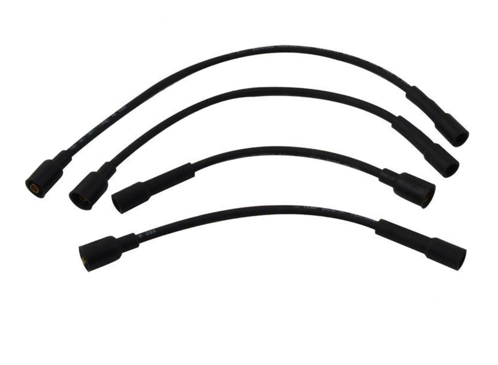 22450-50K50 Forklift Ignition Wire Set For Nissan H20 Engine