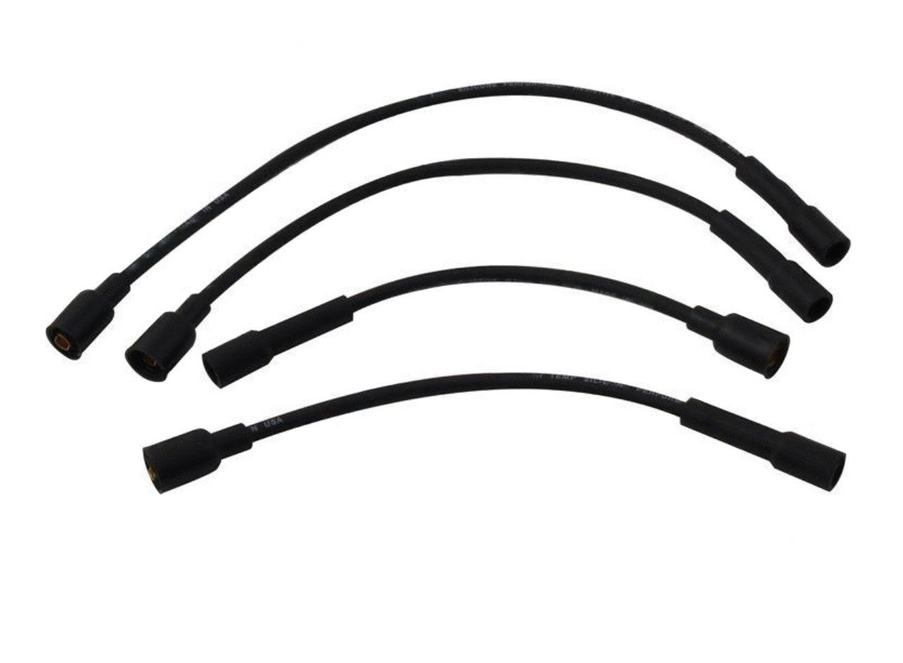 22450-50K50 Forklift Ignition Wire Set For Nissan H20 Engine