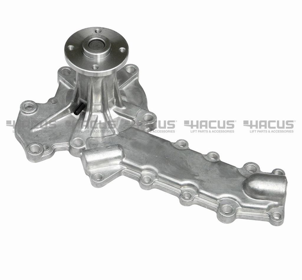 Kubota Forklift Water Pump 1K321-73030 D1703 V2203 V2403 HACUS FPE New