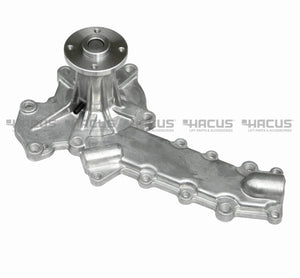 Kubota Forklift Water Pump 1K321-73030 D1703 V2203 V2403 HACUS FPE New