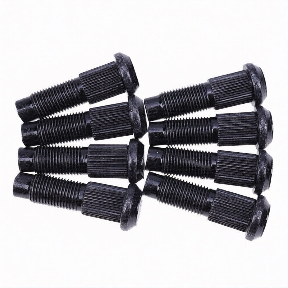 Wheel Bolt and Nut Set 6709170 6564669 for All Bobcat Wheel Loader and Skid