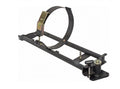 Forklift LPG Tank Bracket - Swing Out Style