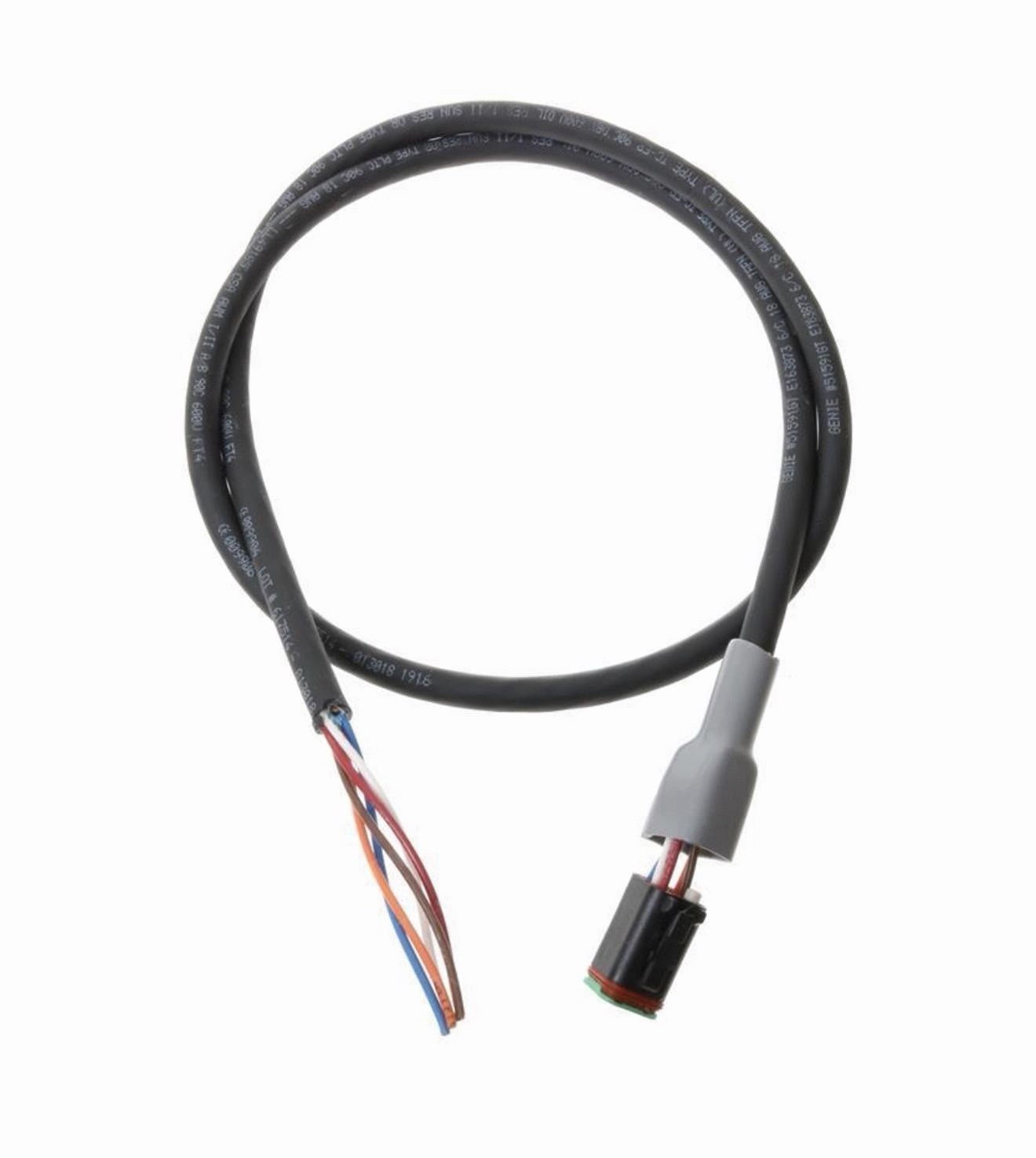 For Genie Wire ASSY- STD/EXT PLAT. GR 137731 137731GT