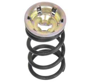 47435-23420-71 Spring Brake Shoe Hold Down | For Toyota Forklift 8FGU20,25,30,32