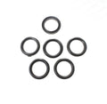 (SET OF 2) 1831041 Clark Forklift Tilt Cyl Seal Kit Y685