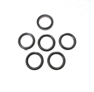 (SET OF 2) 1831041 Clark Forklift Tilt Cyl Seal Kit Y685