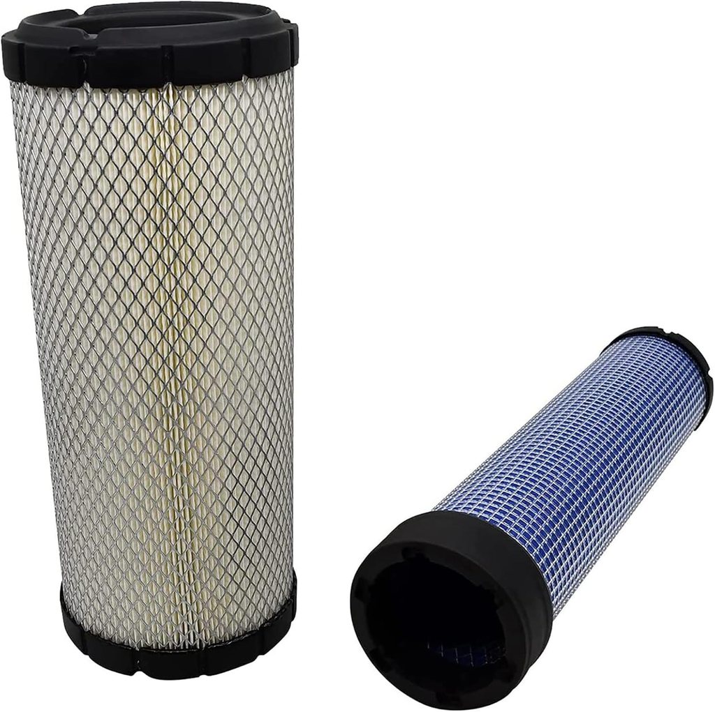 Filter Kit 6666333 6666334 for Bobcat Loader 653 S510 S530 Excavator 335 E62