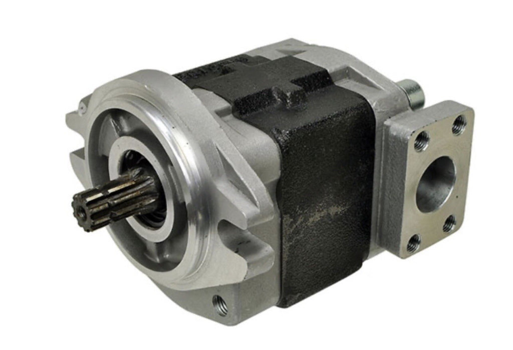 Hydraulic Pump 37B-1KA-3050 for Komatsu Forklift FD20-12 FD20H-12 FD25H-12