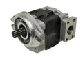 Hydraulic Pump 37B-1KA-3050 for Komatsu Forklift FD20-12 FD20H-12 FD25H-12