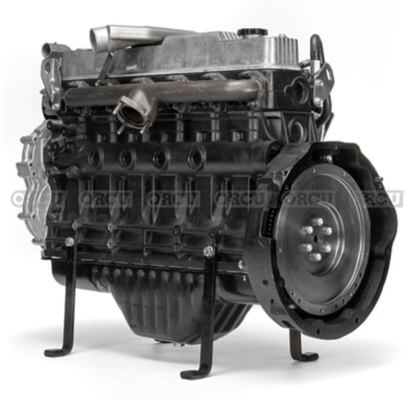 Toyota Forklift Complete 13Z Engine | Replacement Engine Assembly
