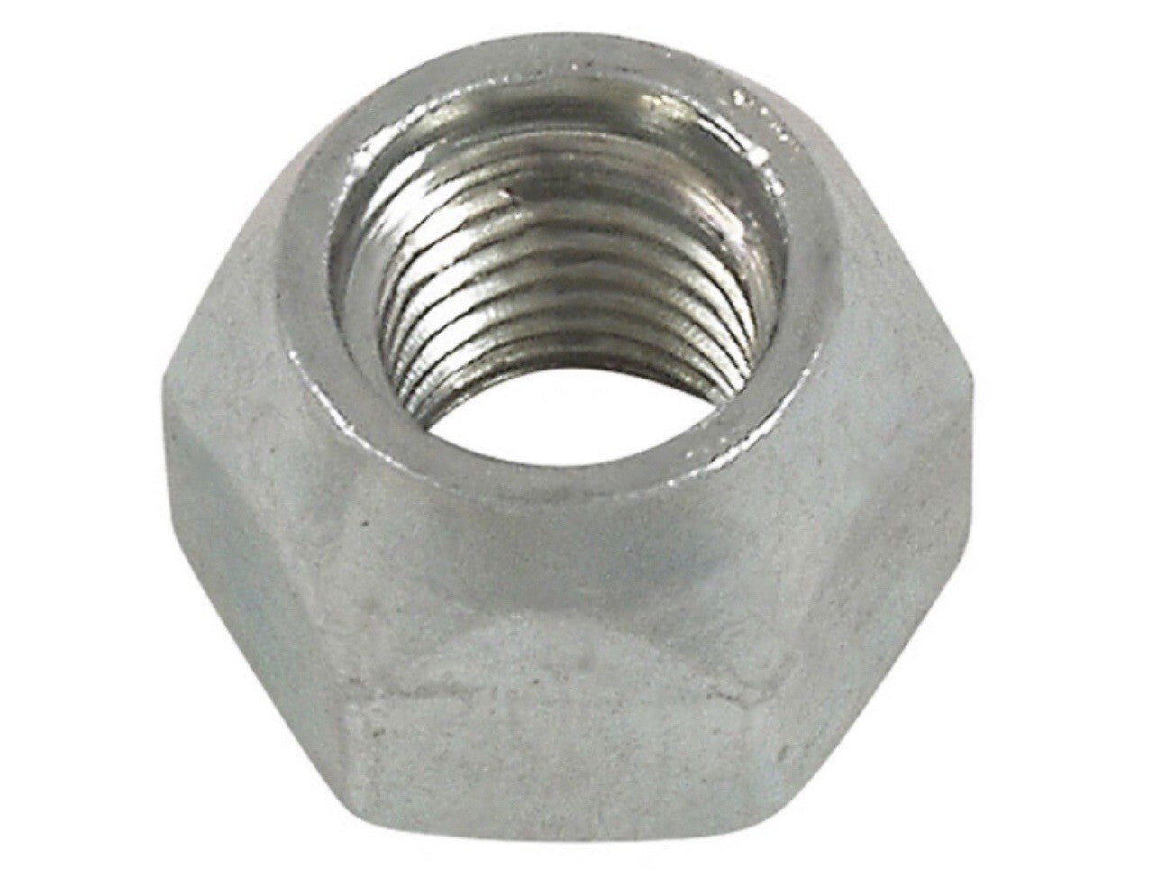 Toyota Forklift Rear Wheel Bolt & Nut 90114-12012-71 90179-12004-71 | Set Of 6