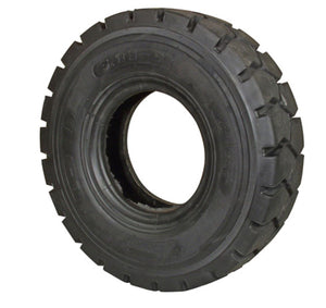 Forklift Tire Pneumatic (AIR) 7.00 X 12 Black Traction TIRE-560P