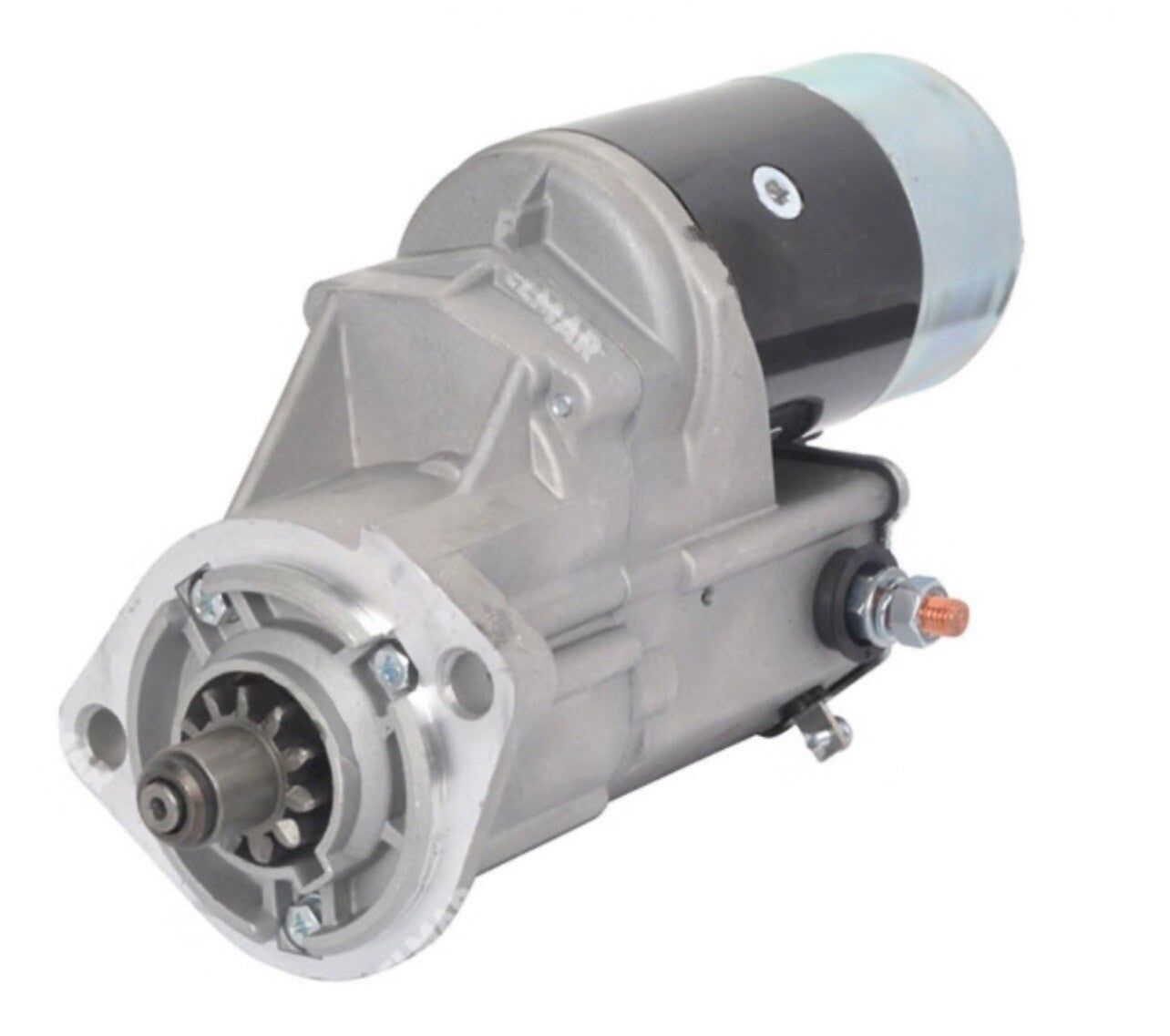 28100-40291-71 Starter For Toyota Forklift With 13Z & 1DZ