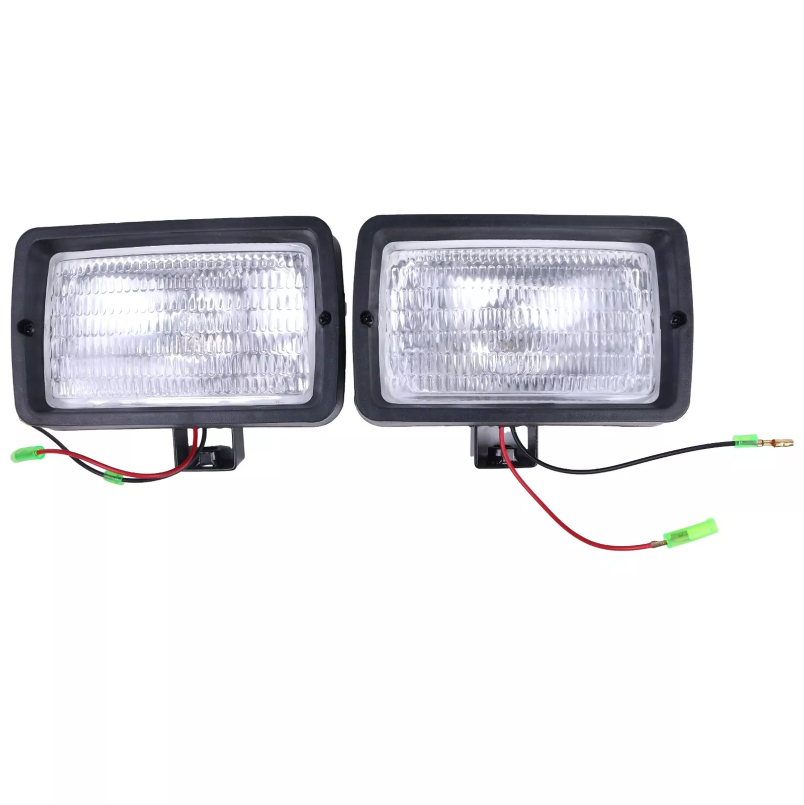 2 Pieces Work Lamp 178345A1 398847A3 for CASE Loader 580K 590 650K 750K 850K