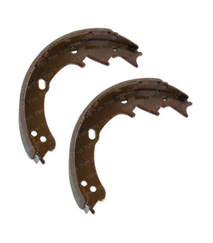 Hyster Forklift Brake Shoe Set (2) LH 1565313 & (2) RH 1565314