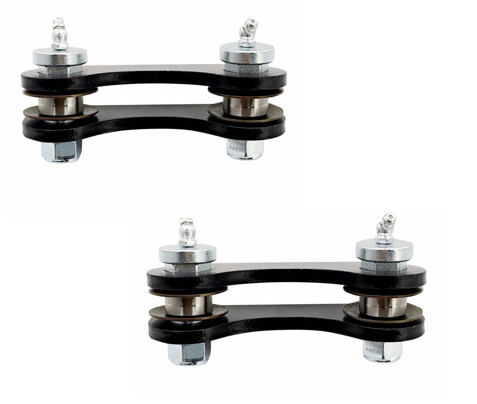 TOYOTA FORKLIFT TIE ROD KIT COMPLETE FOR LH & RH 8FGU20,25,30,32