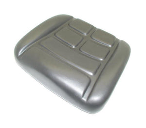 NEW BOBCAT SKID STEER SEAT BOTTOM VINYL CUSHION 3737010