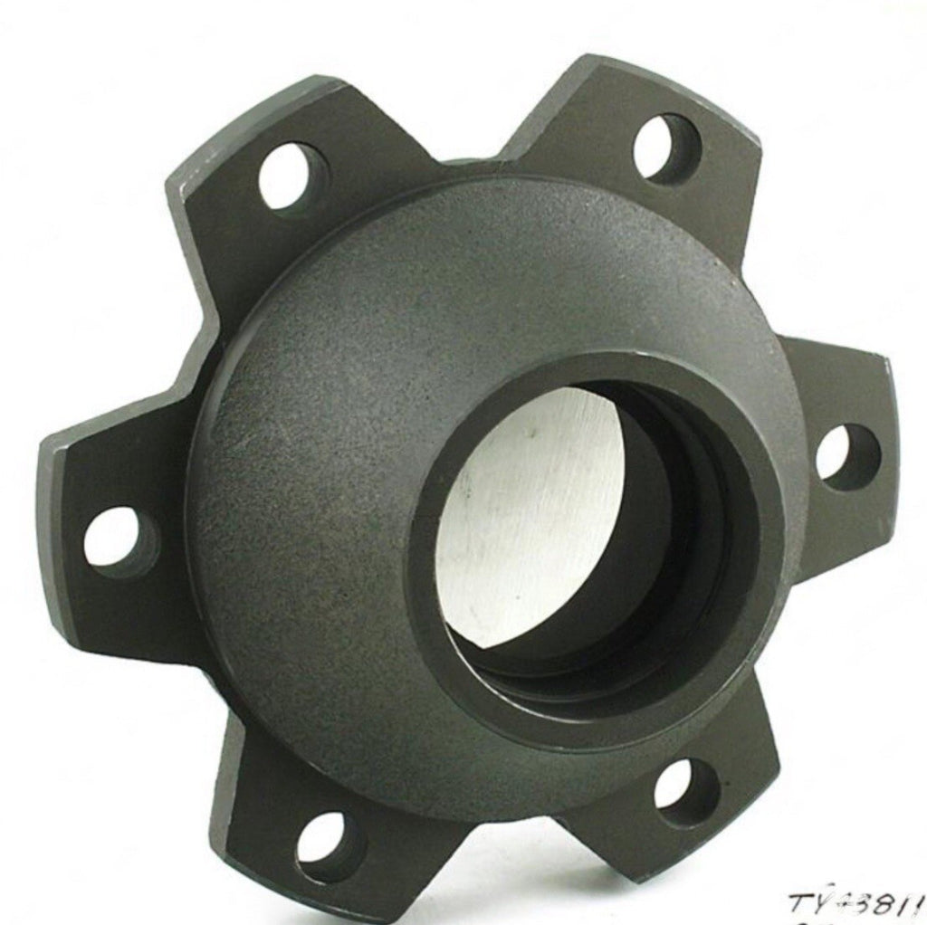 43811-20540-71 Steer Axle Hub For Toyota