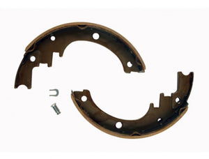 Yale 900094834, BRAKE SHOE KIT GLC030UA (4 Shoes)