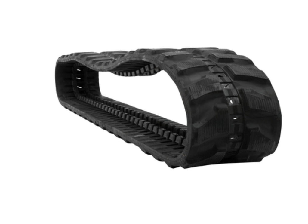 BOBCAT TRACK - RUBBER 450X81X76 T-STYLE, MINI EX | 7304043