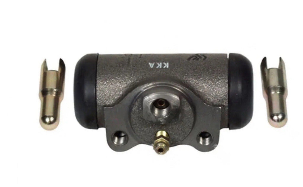 Toyota Forklift Overhaul Brake Kit w/Hardware | Fits 7FGU20/25 & 8FGU20/25