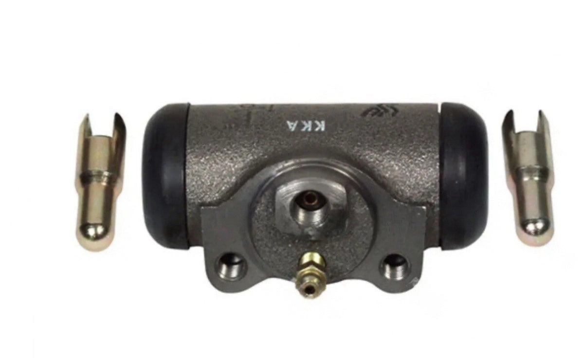 Toyota Forklift Overhaul Brake Kit w/Hardware | Fits 7FGU20/25 & 8FGU20/25
