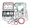 Overhaul Gasket Kit for Kubota Engine D1703 D1803