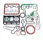 Overhaul Gasket Kit for Kubota Engine D1703 D1803