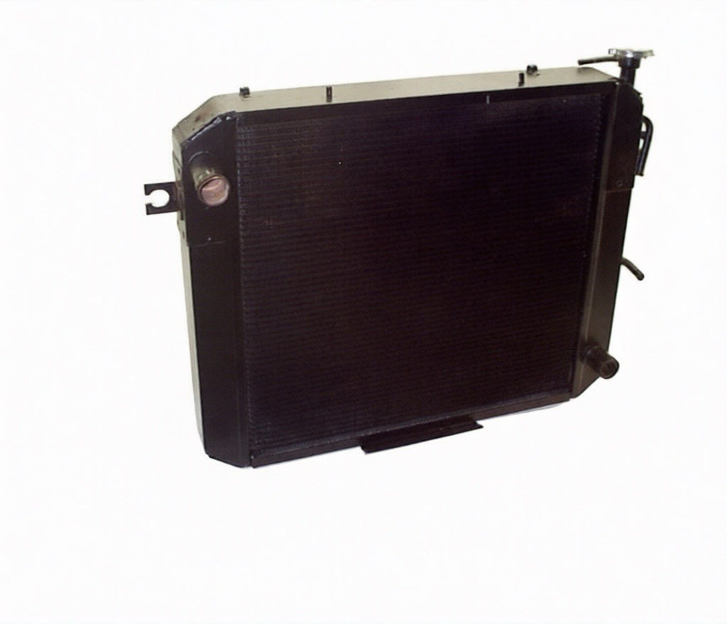 16410-33070-71 Radiator NEW For Toyota Forklift 02-5FG30