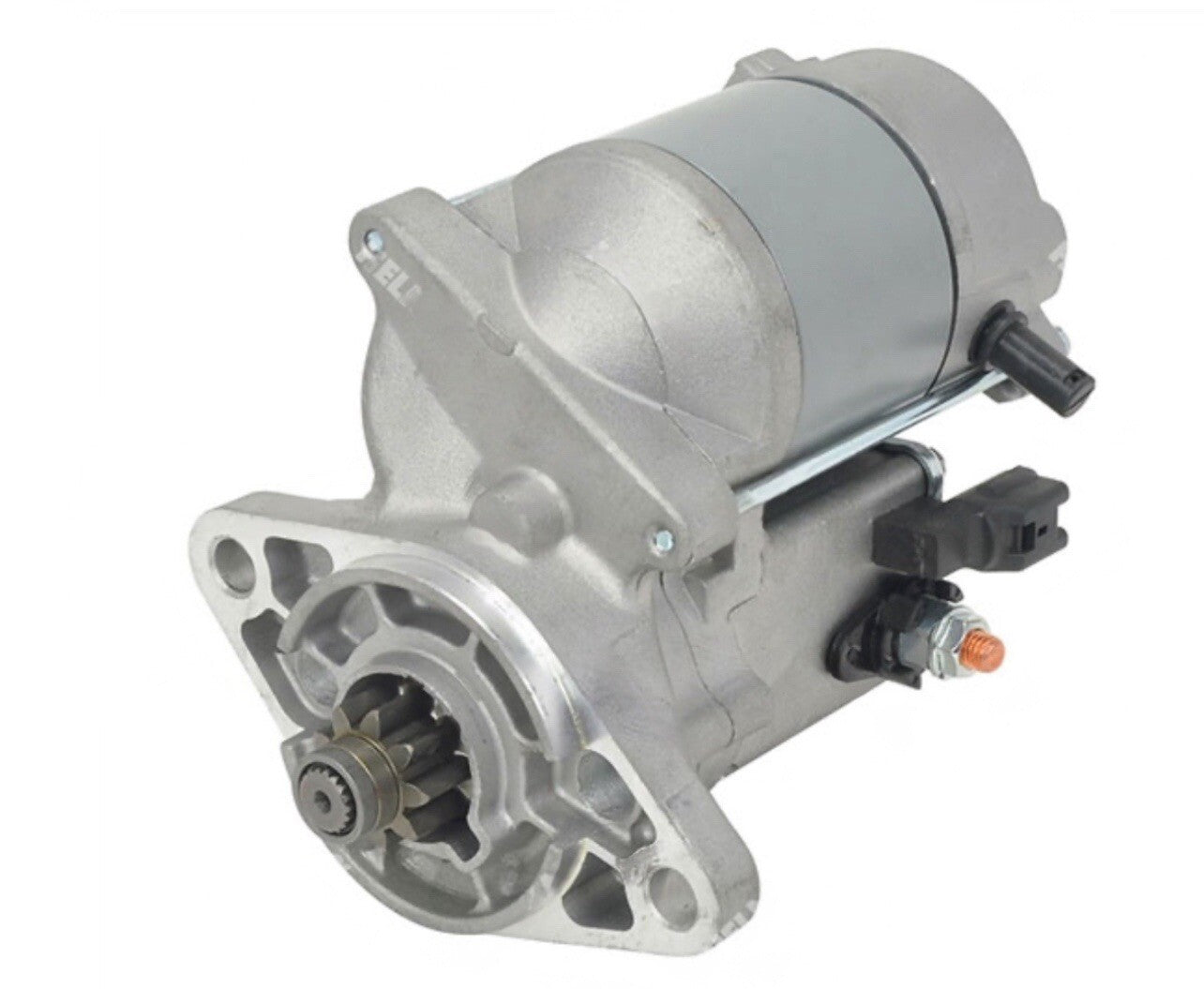 28100-36770-71 Starter For Toyota Forklift 4Y Engine| 8FGU30 | 2014 & UP