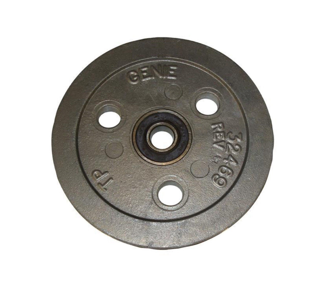Belt Pulley 32469GT for Genie Boom Lift Superlift Advantage Contractor