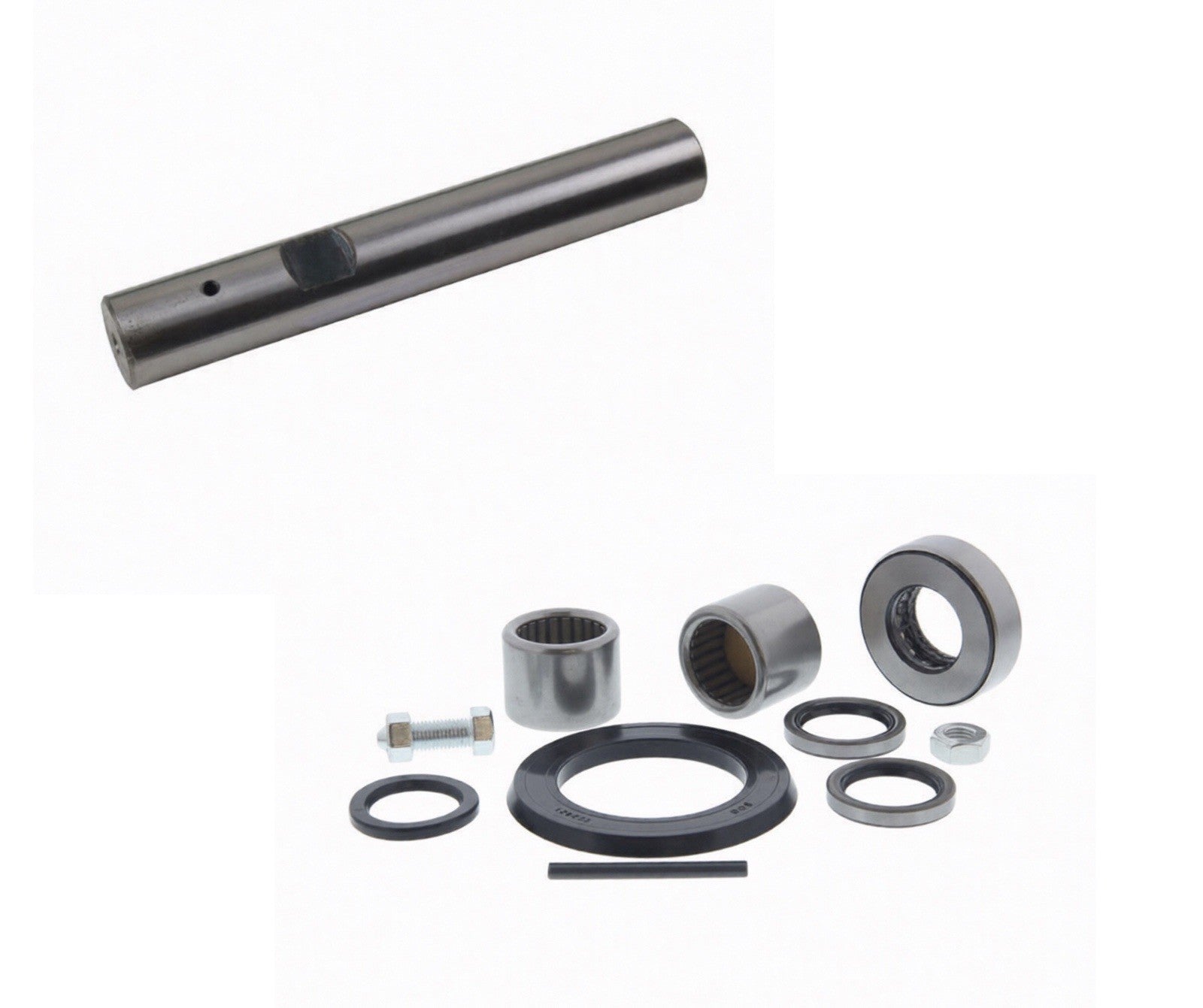 Toyota Forklift 7FGCU15/C18 King Pin & Seal Kit