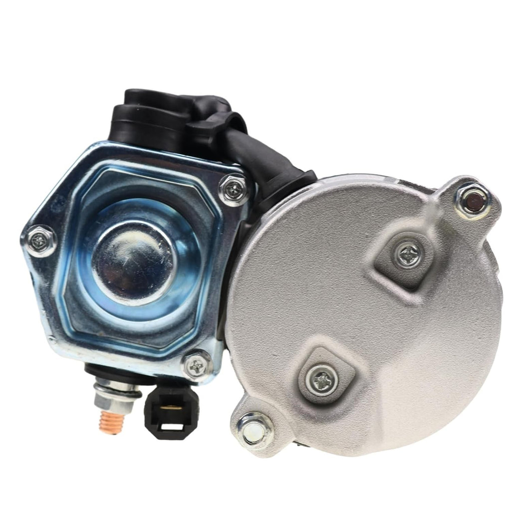 12V 9T Starter Motor 17341-63010 for Kubota L2250DT L2550DT L3450DT L3600DT