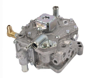 1G6A7-7QF00 | Genuine Nikki Forklift Propane LPG Vaporizer