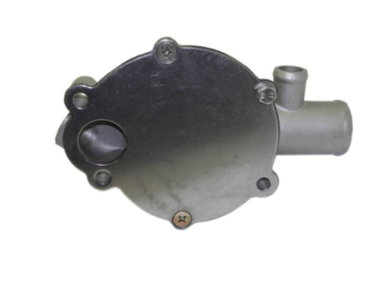 21010-C6526 Water Pump for Forklift Nissan TCM Komatsu Fits P40 Eng with Gasket