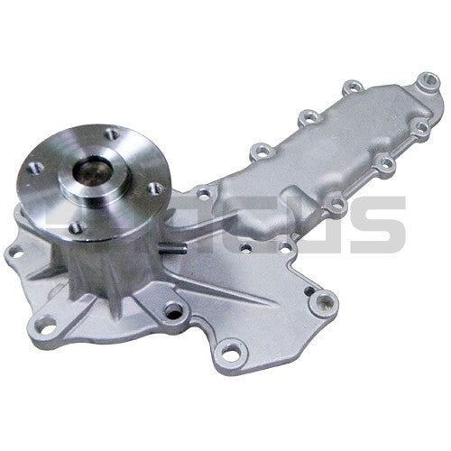 Kubota Forklift Water Pump 15521-73035 V2203 HACUS FPE New 15521-73030
