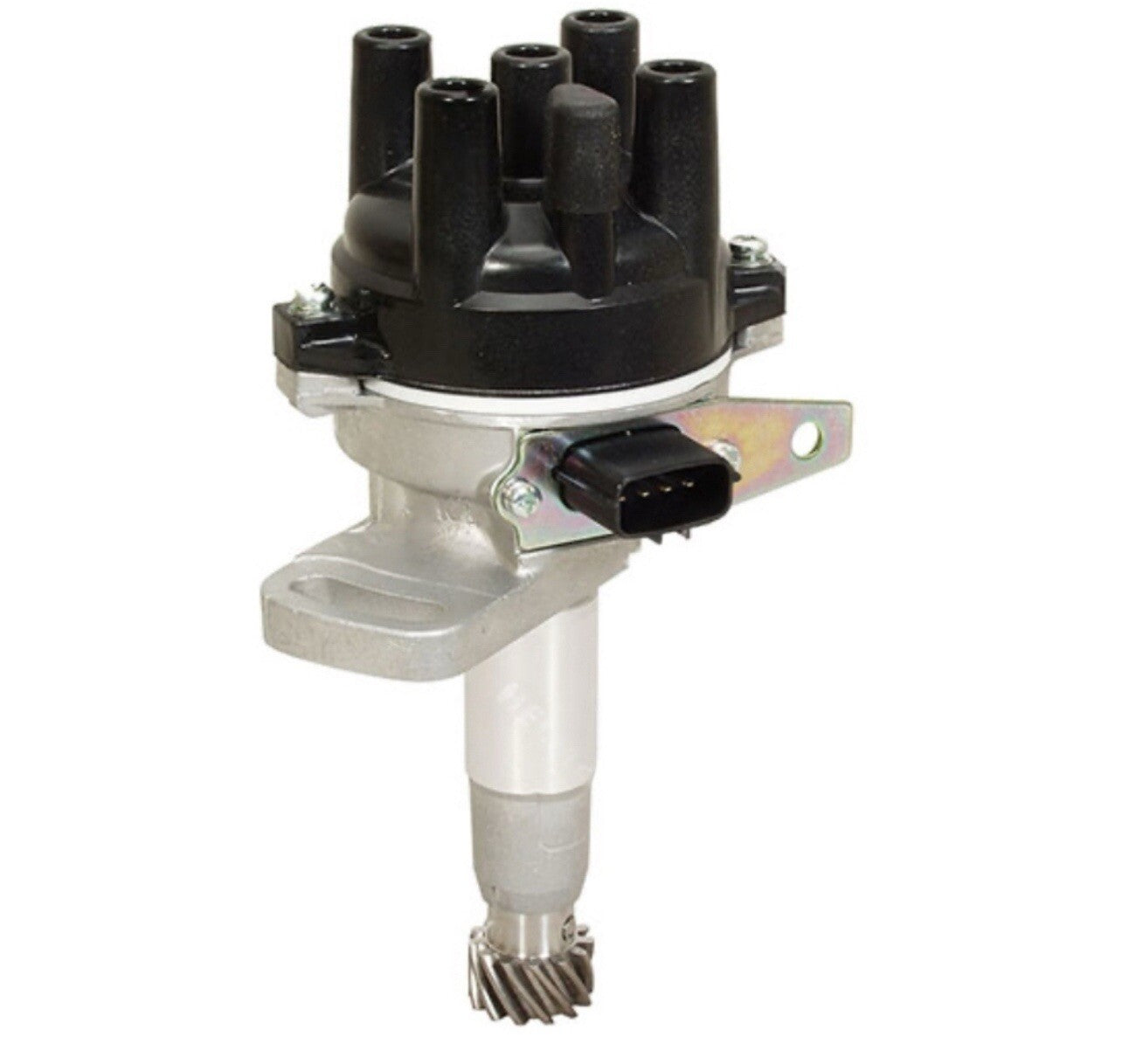 1554030 HYSTER  IGNITION DISTRIBUTOR YALE 5800470-16 MAZDA F2 2.2L