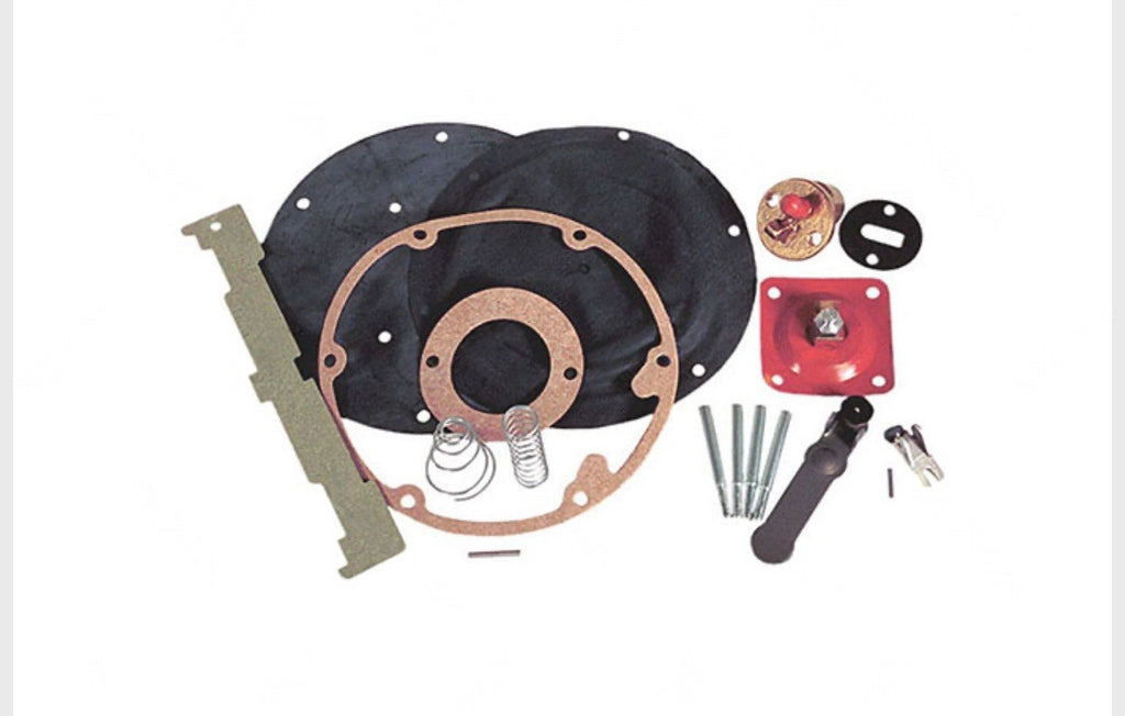 286-1301A Complete Repair Kit for Century 1477B Model H Regulator